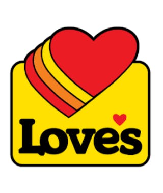 Love’s Travel Stops