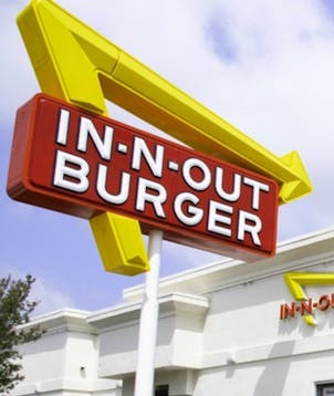In-N-Out Burger