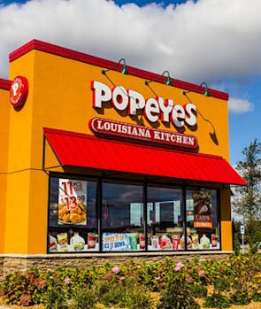 Popeyes