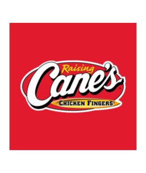 Raising Cane’s
