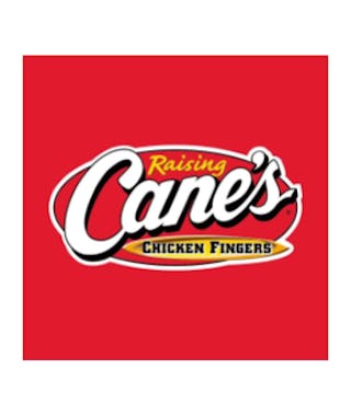 Raising Cane’s