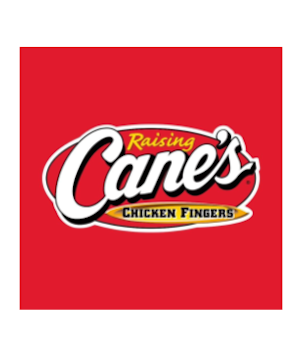 Raising Cane’s