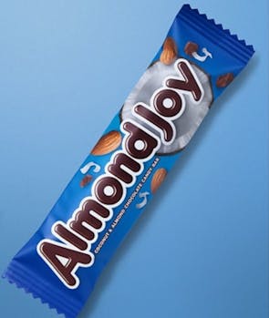 Almond Joy