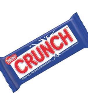 Crunch