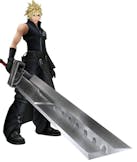 Cloud Strife (Final Fantasy VII)
