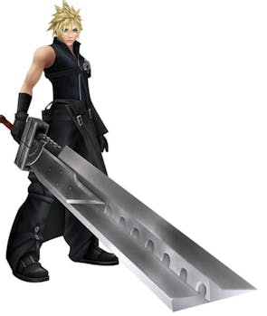 Cloud Strife (Final Fantasy VII)