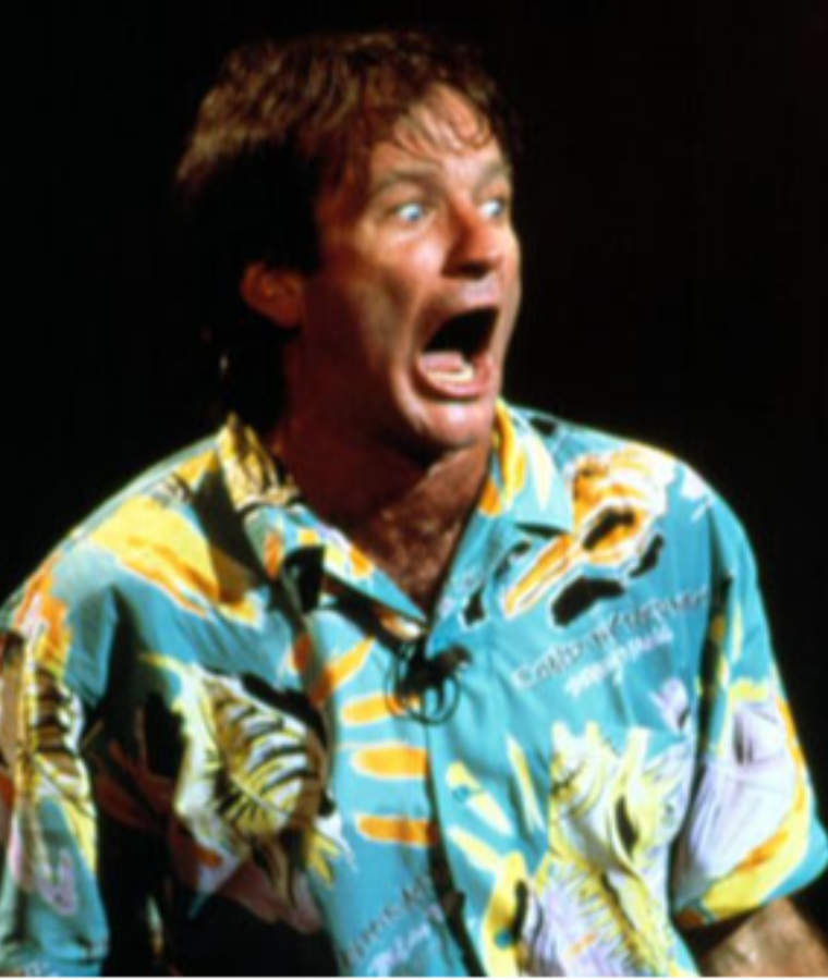 Robin Williams