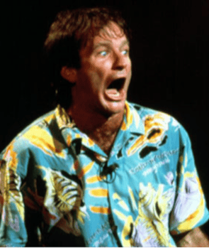 Robin Williams
