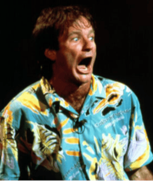 Robin Williams