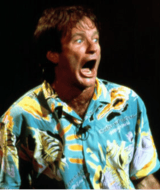 Robin Williams