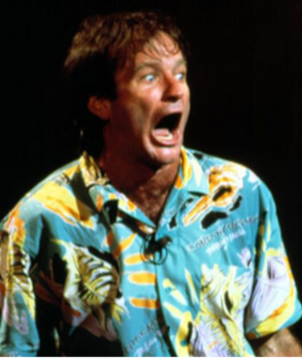 Robin Williams