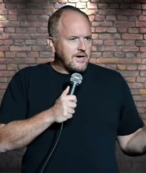 Louis C.K.