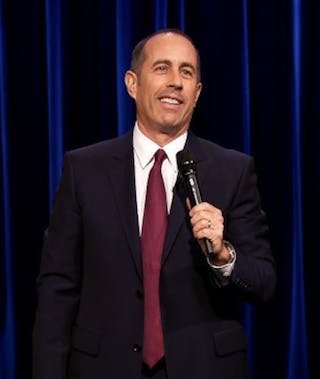 Jerry Seinfeld