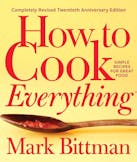 How to Cook Everything
