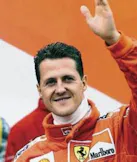 Michael Schumacher