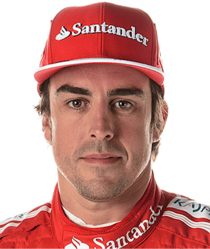 Fernando Alonso