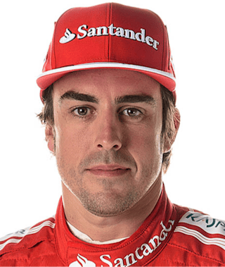 Fernando Alonso