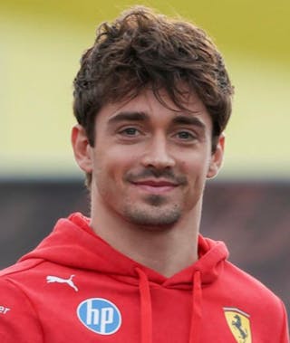Charles Leclerc
