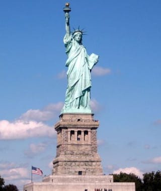 Statue of Liberty