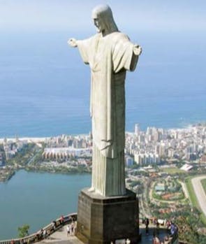 Christ the Redeemer