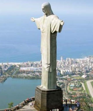 Christ the Redeemer