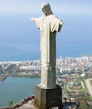 Christ the Redeemer
