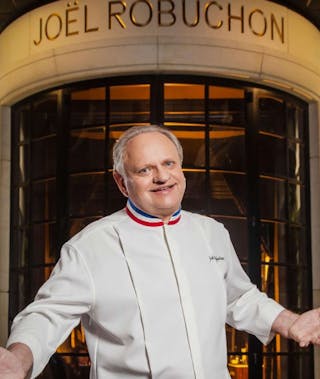 Joël Robuchon
