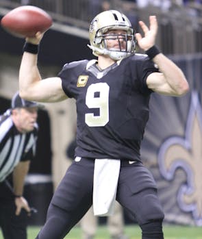 Drew Brees