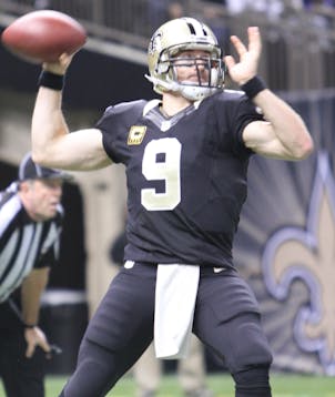Drew Brees