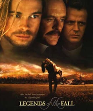 Legends of the Fall