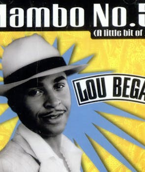 Mambo No. 5 by Lou Bega