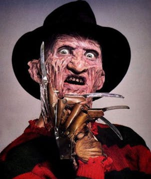 Freddy Krueger
