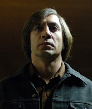 Anton Chigurh