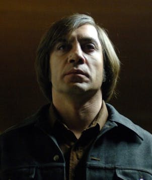Anton Chigurh