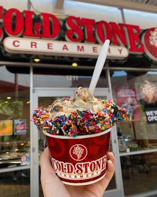 Cold Stone Creamery