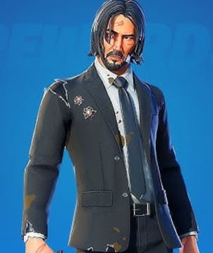 John Wick