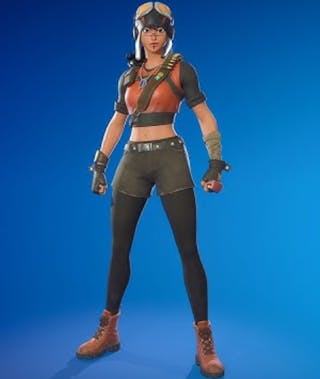 Renegade Raider