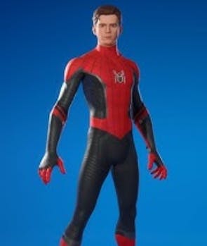 Spider-Man (No Way Home)