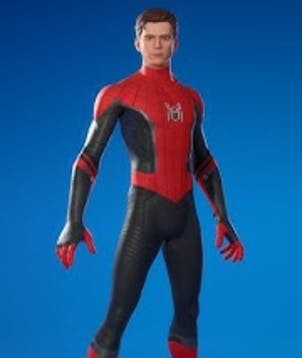 Spider-Man (No Way Home)
