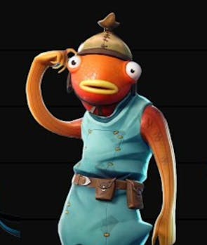 Fishstick