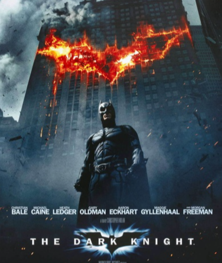 The Dark Knight