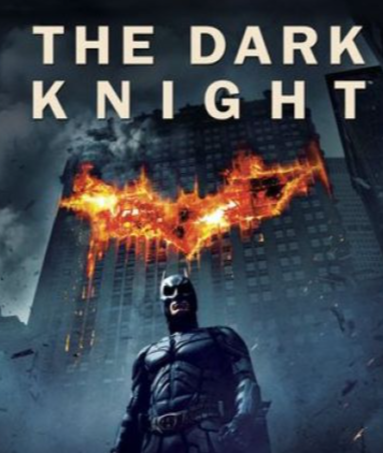 Dark Knight (2008)