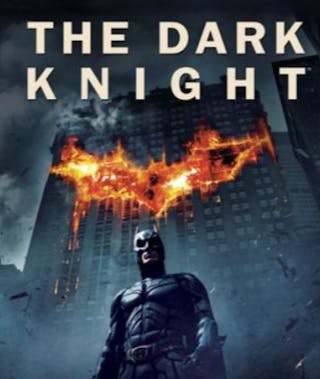 Dark Knight (2008)