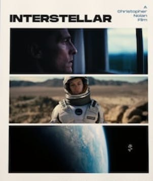 Interstellar