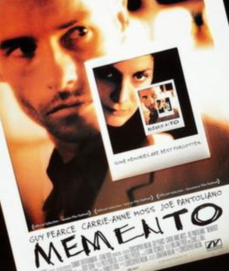 Memento