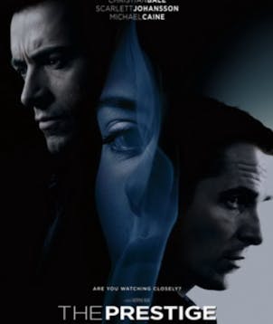 The Prestige