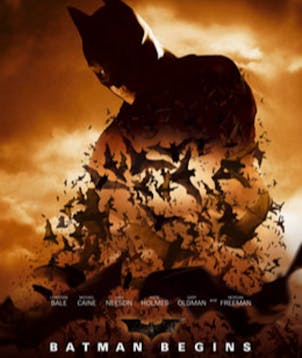 Batman Begins