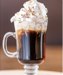 Irish Coffee