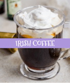 Irish Coffee