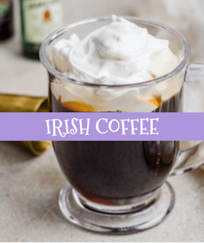 Irish Coffee